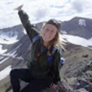 Meet your Posher, Mikayla